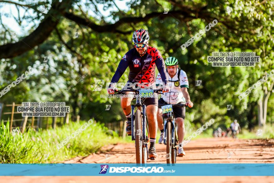 3° Desafio 100km de Terra