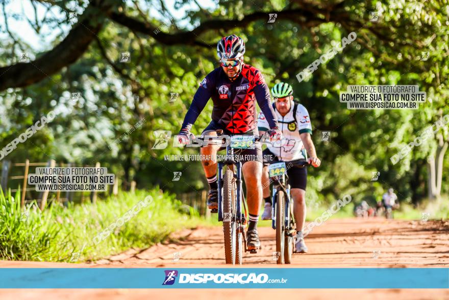 3° Desafio 100km de Terra