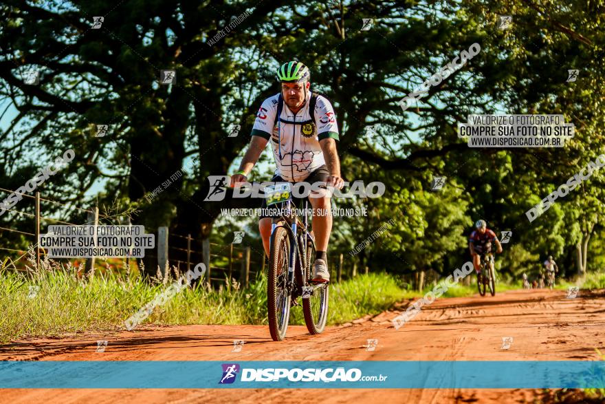 3° Desafio 100km de Terra