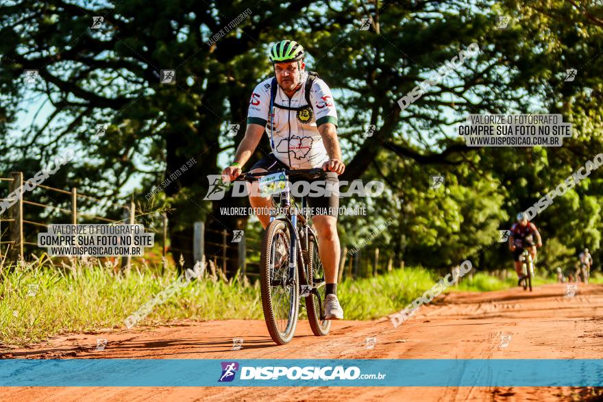 3° Desafio 100km de Terra