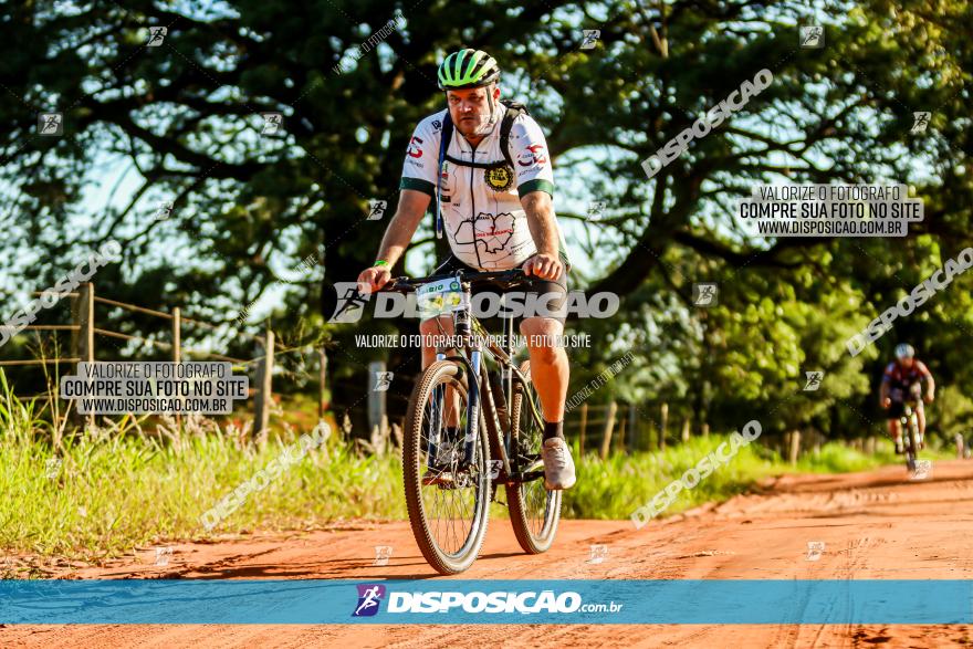 3° Desafio 100km de Terra