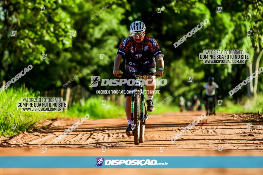 3° Desafio 100km de Terra