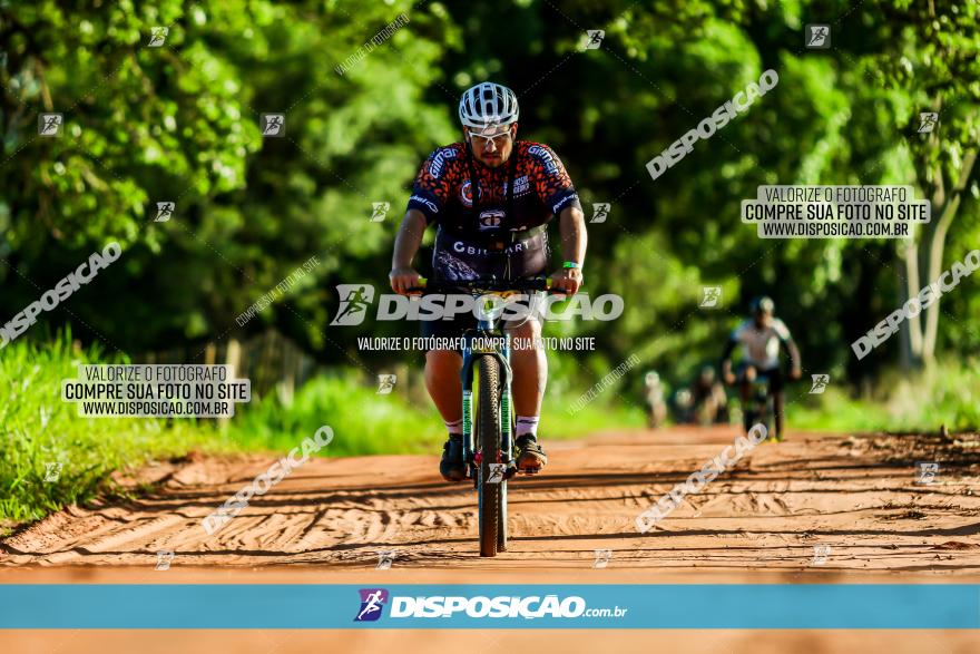 3° Desafio 100km de Terra