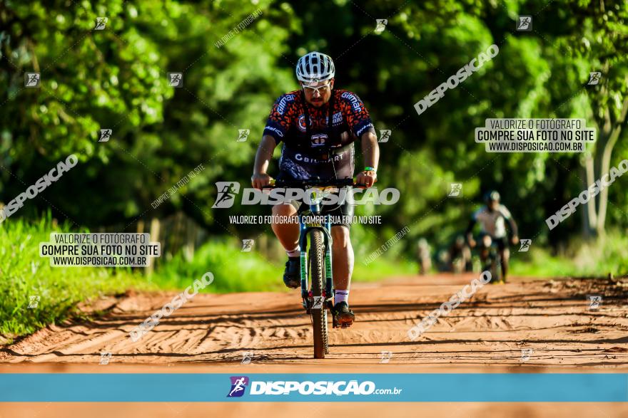 3° Desafio 100km de Terra