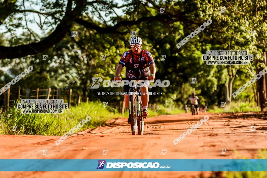 3° Desafio 100km de Terra