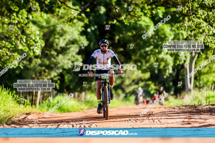 3° Desafio 100km de Terra