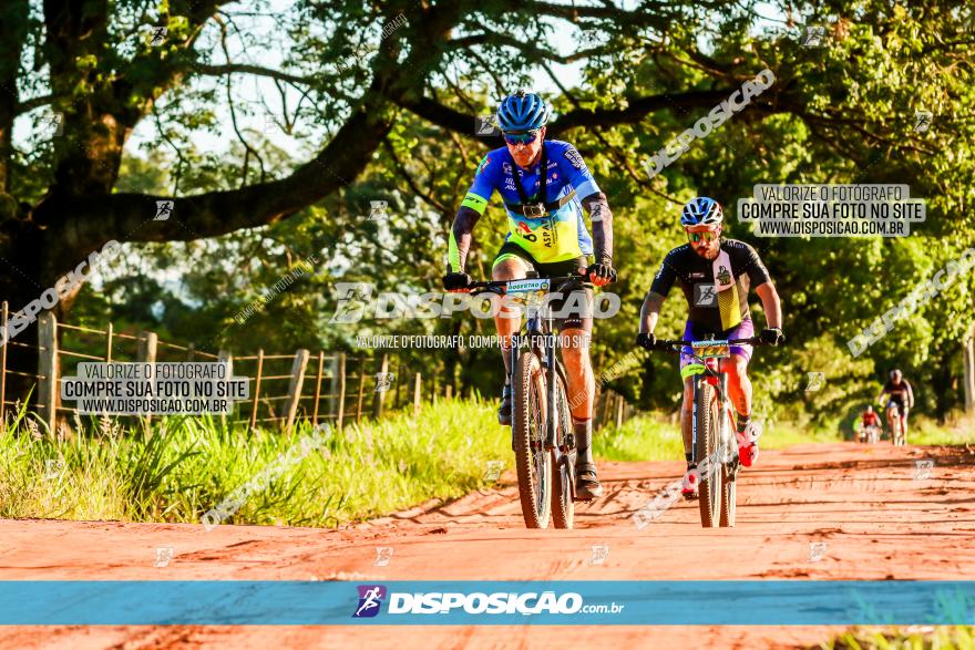 3° Desafio 100km de Terra