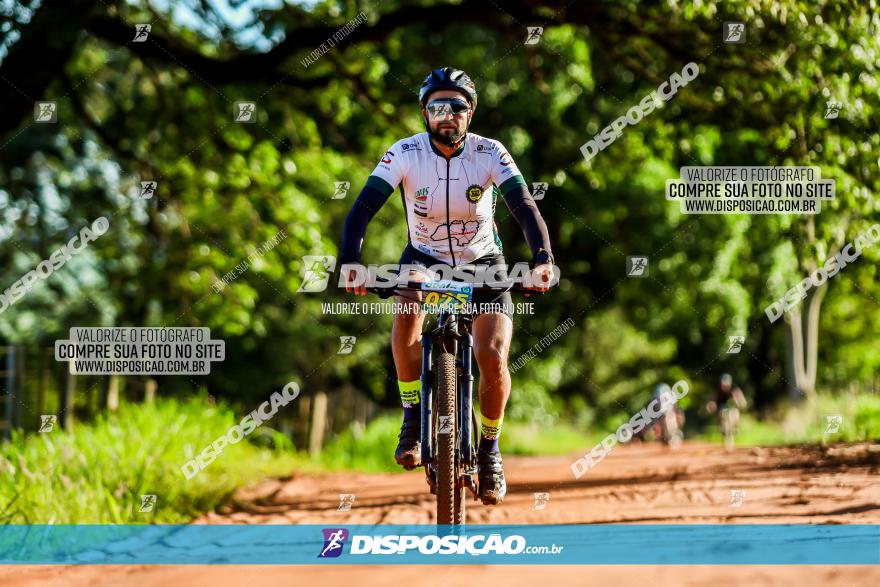 3° Desafio 100km de Terra