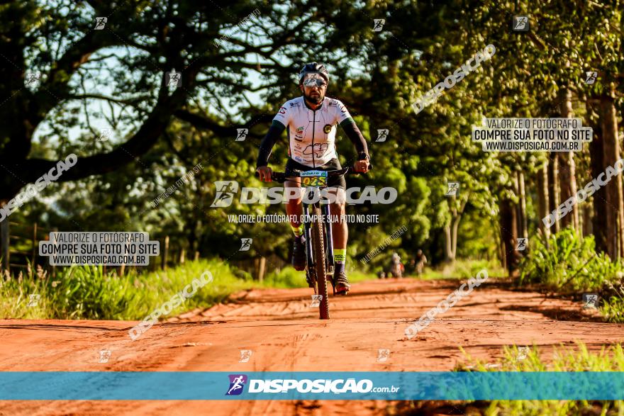 3° Desafio 100km de Terra