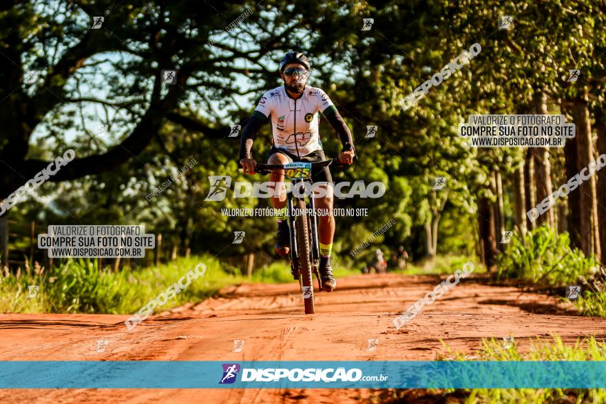 3° Desafio 100km de Terra