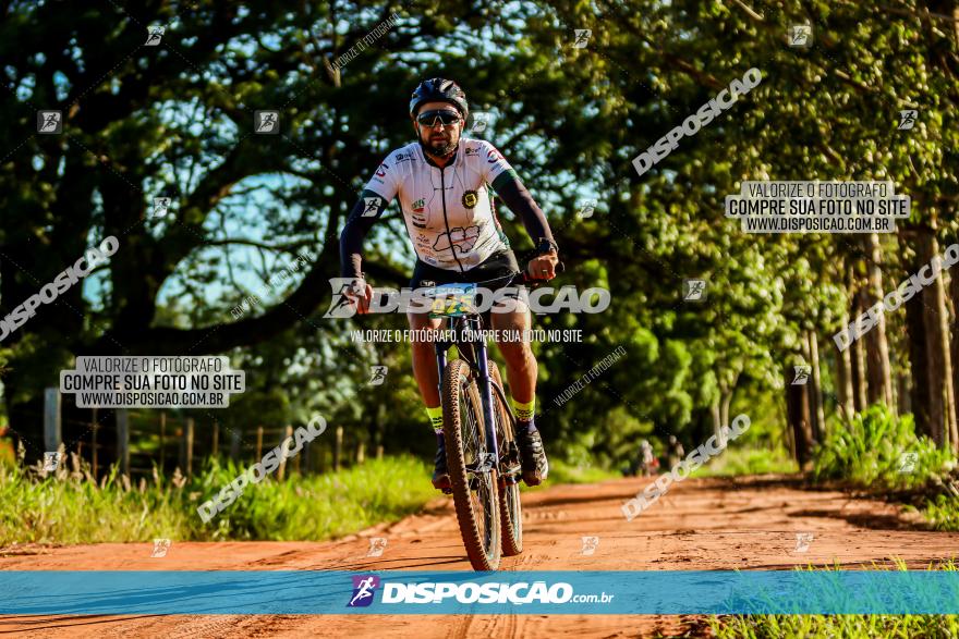 3° Desafio 100km de Terra