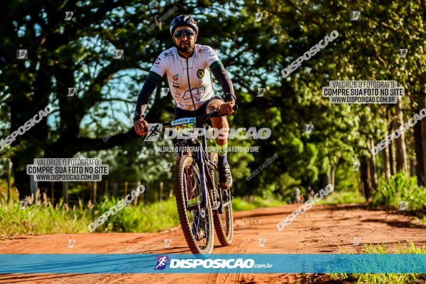 3° Desafio 100km de Terra