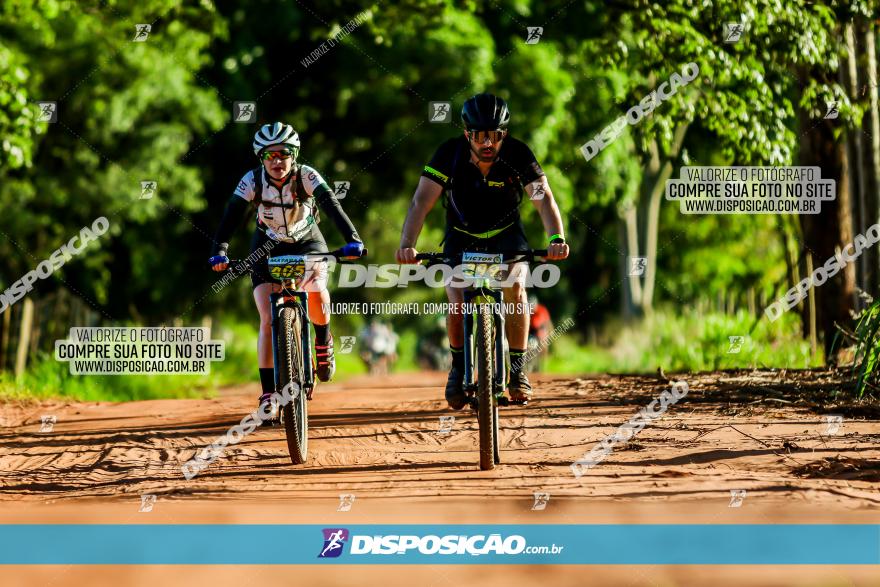 3° Desafio 100km de Terra