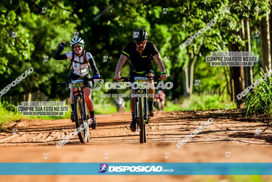 3° Desafio 100km de Terra