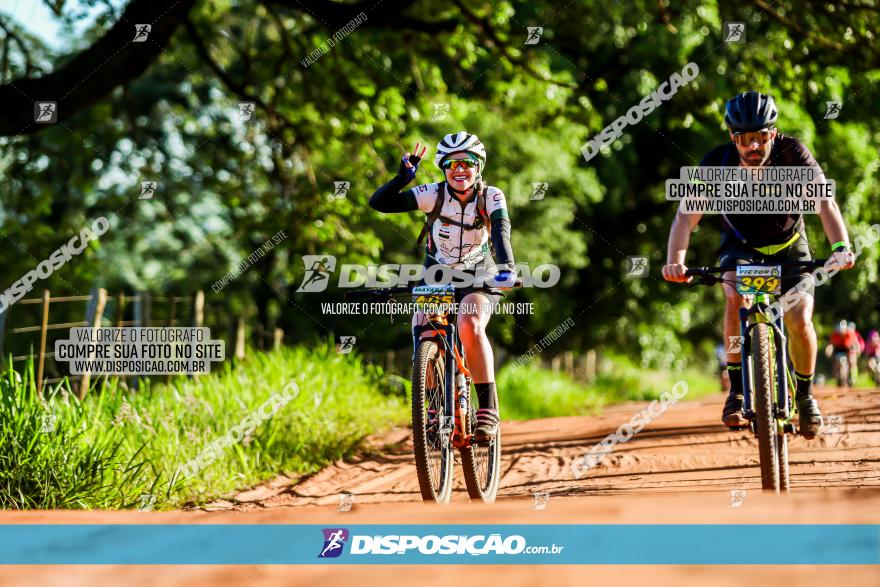 3° Desafio 100km de Terra