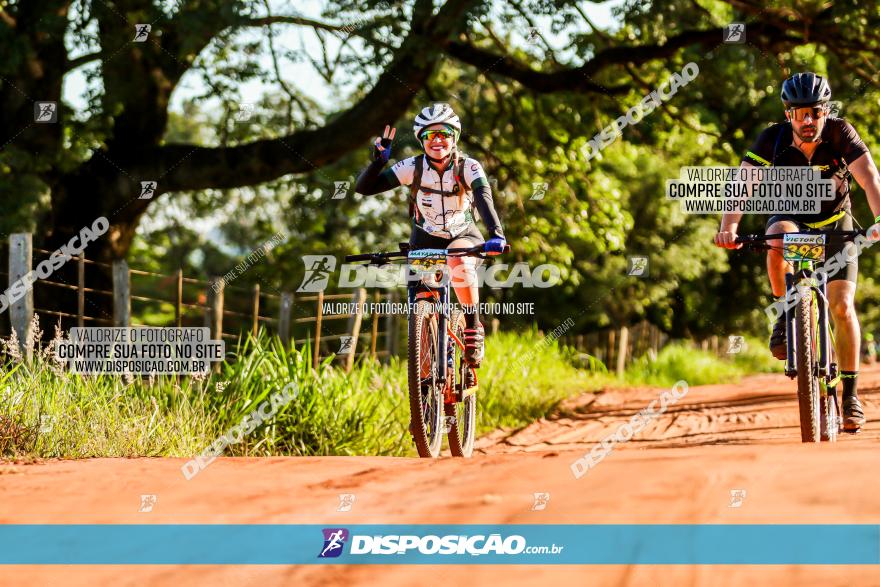 3° Desafio 100km de Terra