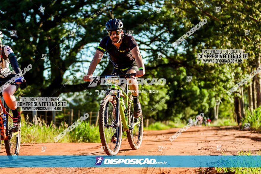 3° Desafio 100km de Terra