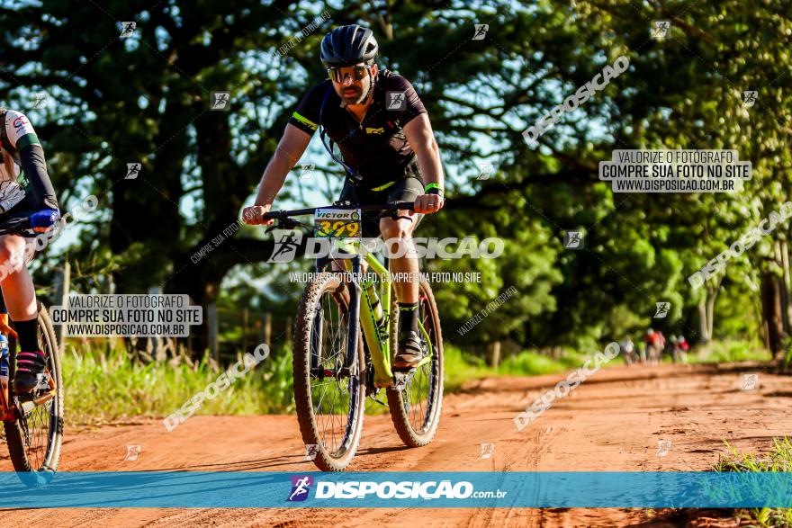 3° Desafio 100km de Terra