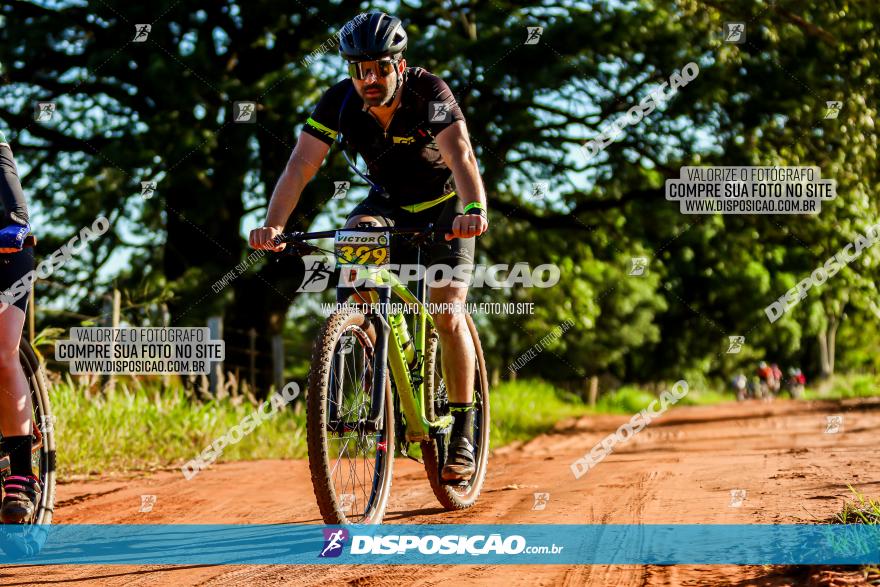 3° Desafio 100km de Terra