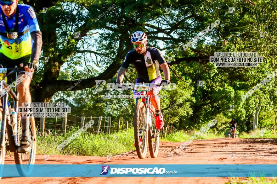 3° Desafio 100km de Terra