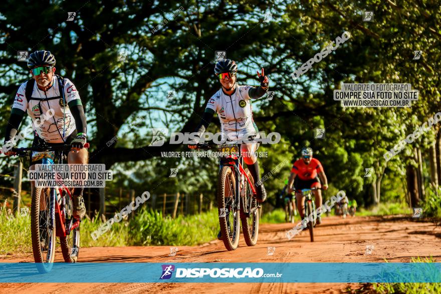 3° Desafio 100km de Terra