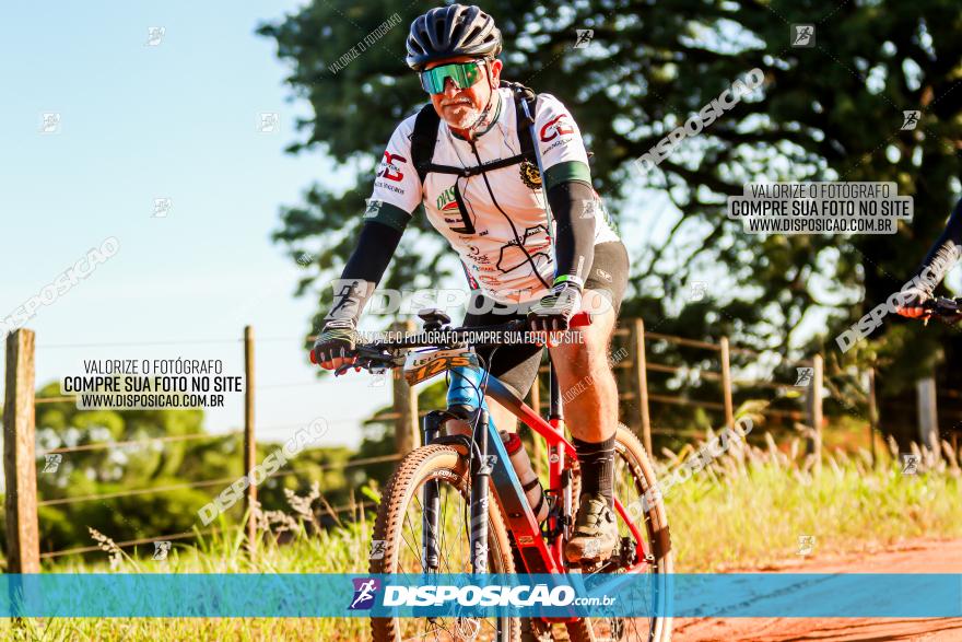 3° Desafio 100km de Terra