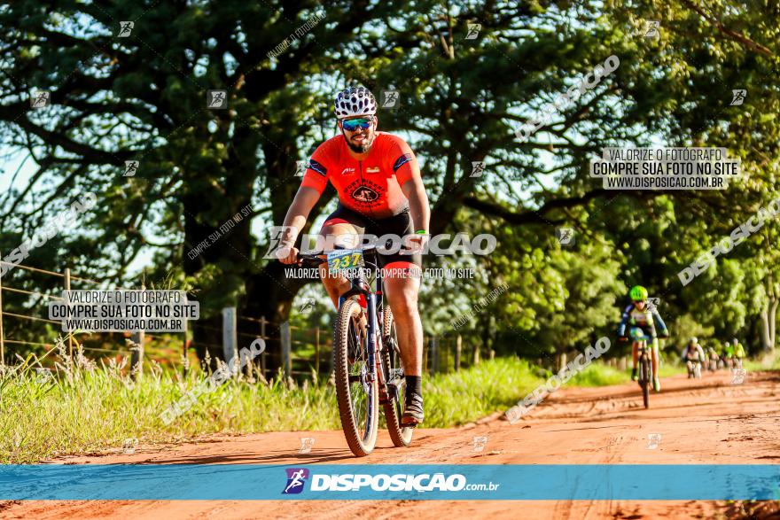 3° Desafio 100km de Terra