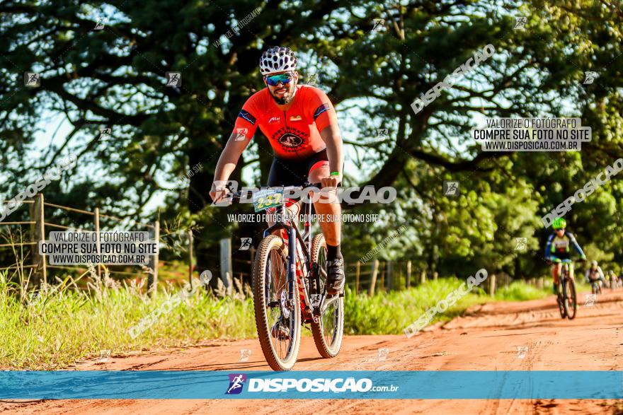 3° Desafio 100km de Terra