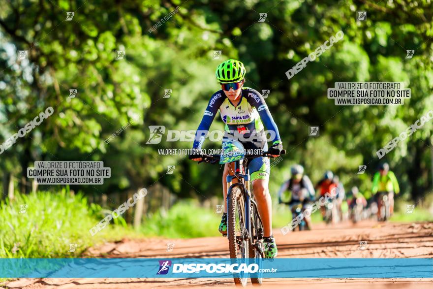 3° Desafio 100km de Terra