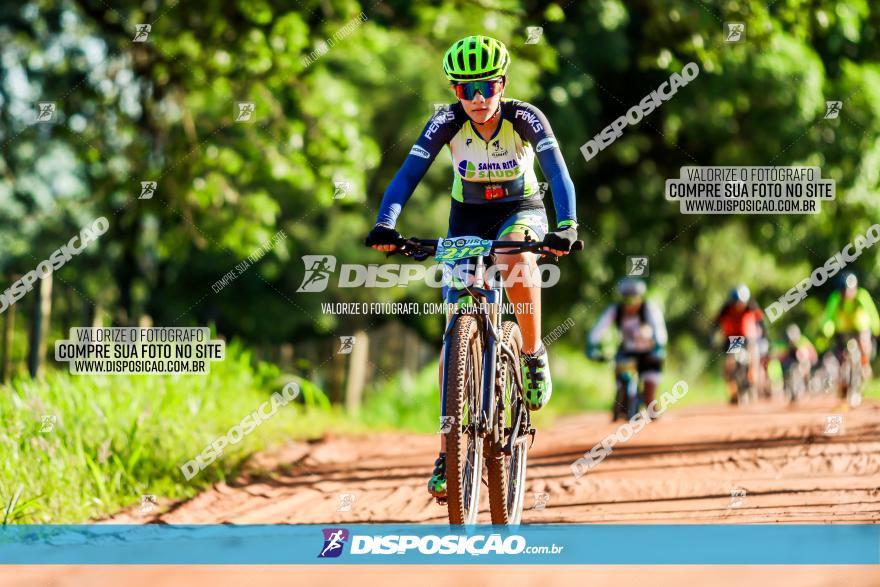 3° Desafio 100km de Terra