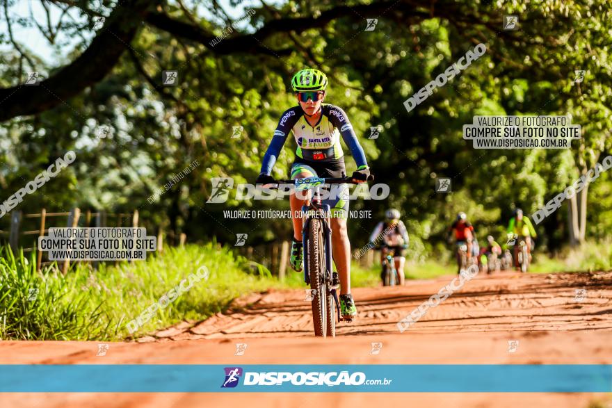 3° Desafio 100km de Terra