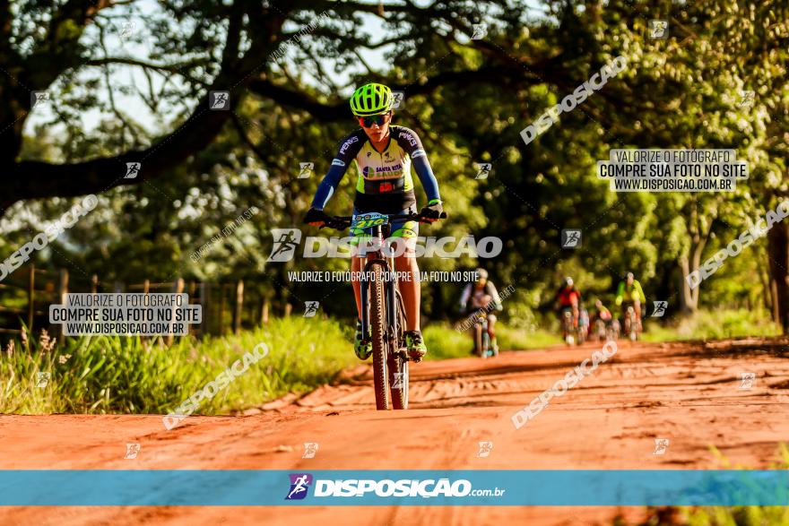 3° Desafio 100km de Terra