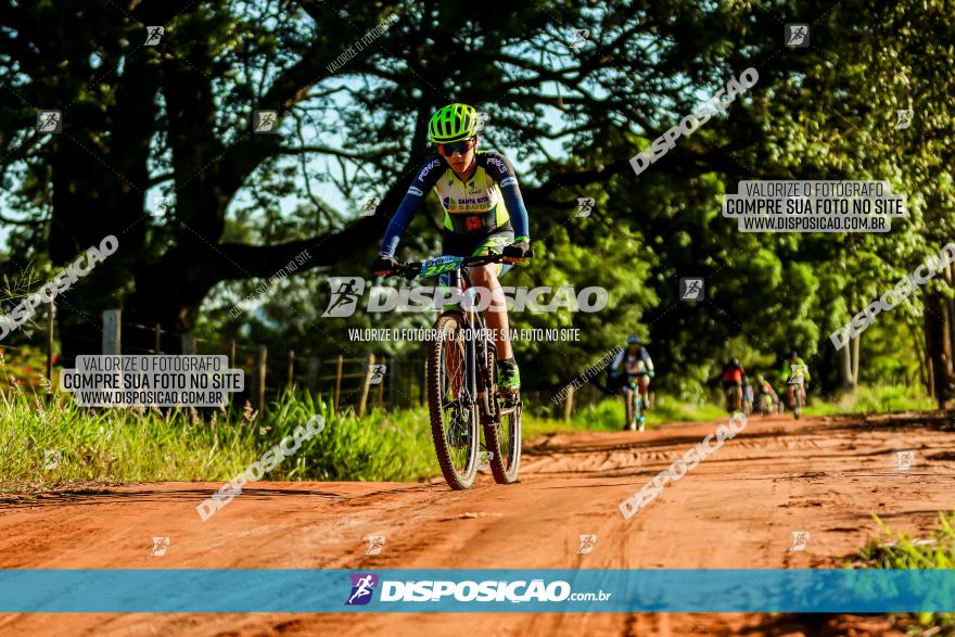 3° Desafio 100km de Terra