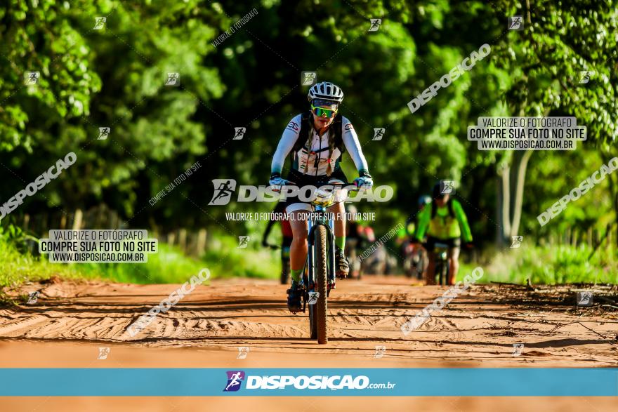 3° Desafio 100km de Terra