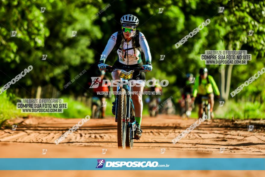 3° Desafio 100km de Terra