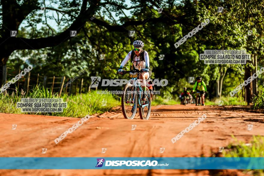 3° Desafio 100km de Terra