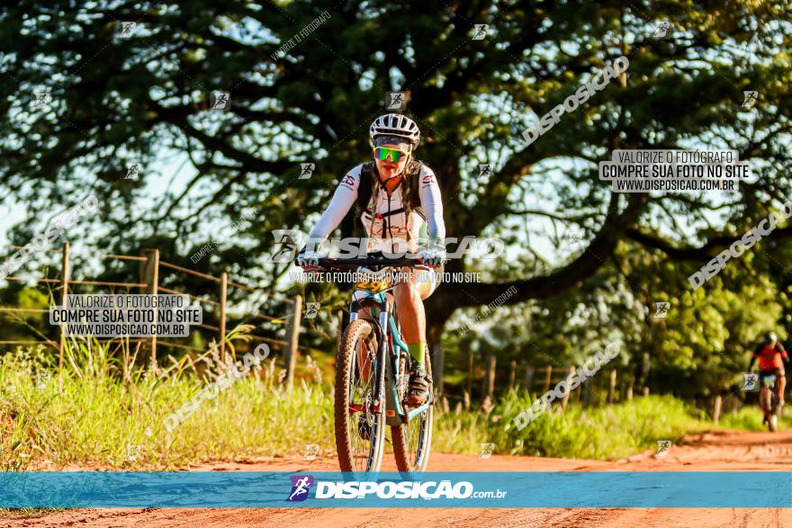 3° Desafio 100km de Terra