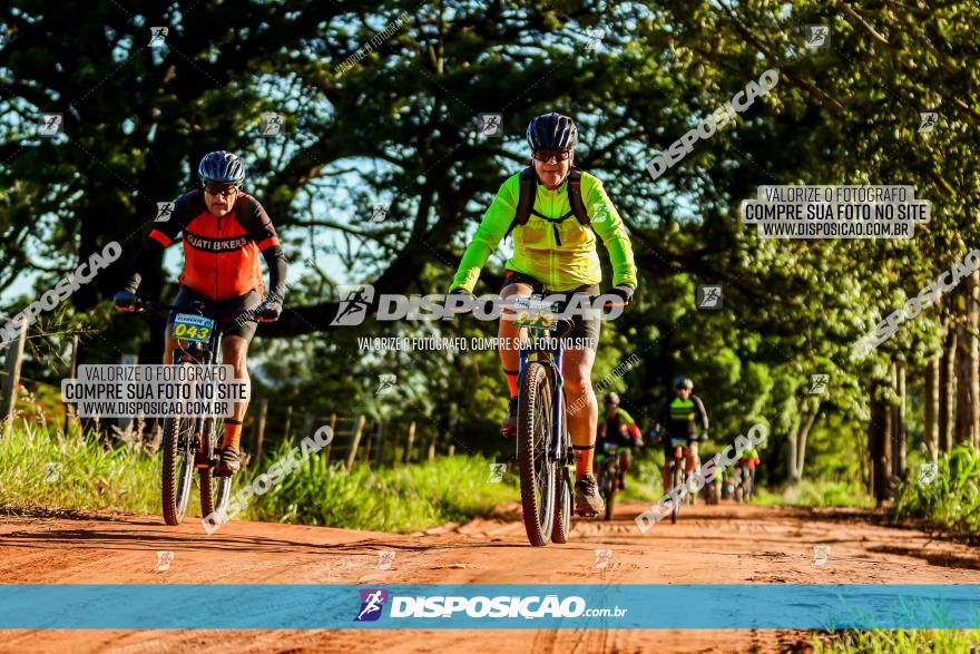 3° Desafio 100km de Terra