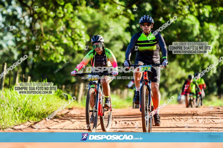 3° Desafio 100km de Terra