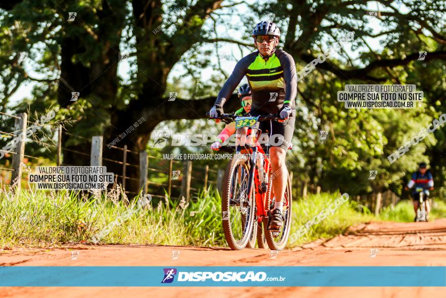 3° Desafio 100km de Terra