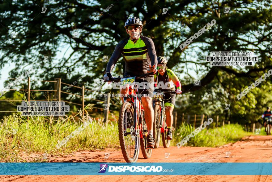 3° Desafio 100km de Terra