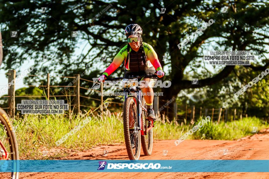 3° Desafio 100km de Terra