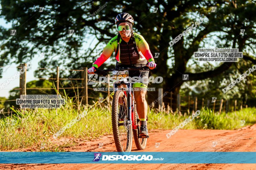 3° Desafio 100km de Terra