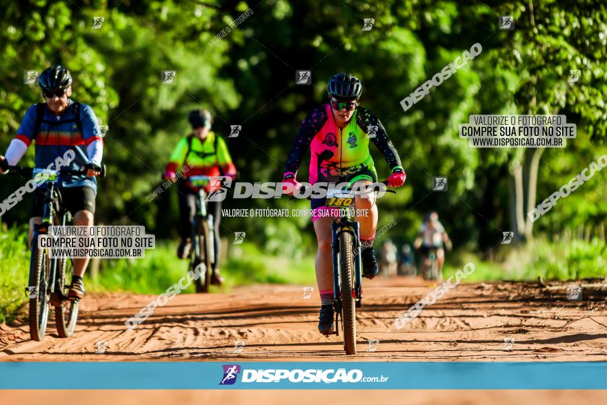 3° Desafio 100km de Terra