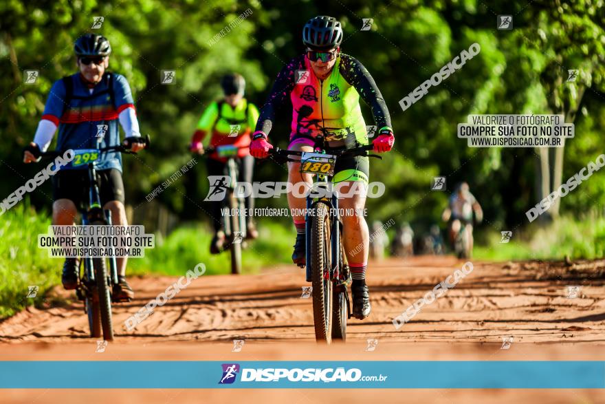 3° Desafio 100km de Terra