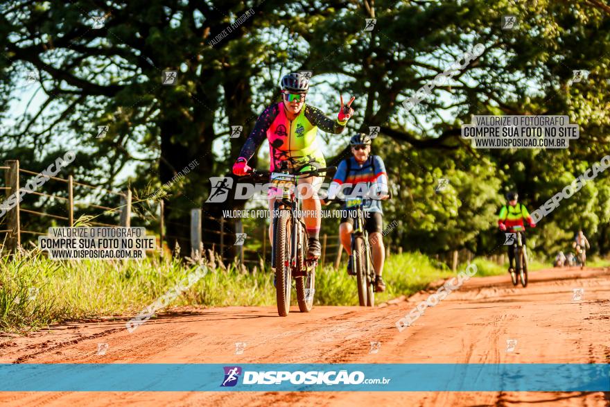 3° Desafio 100km de Terra