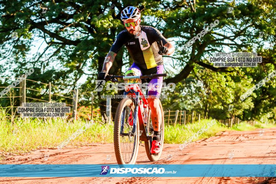 3° Desafio 100km de Terra