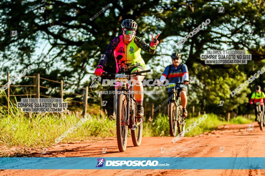 3° Desafio 100km de Terra