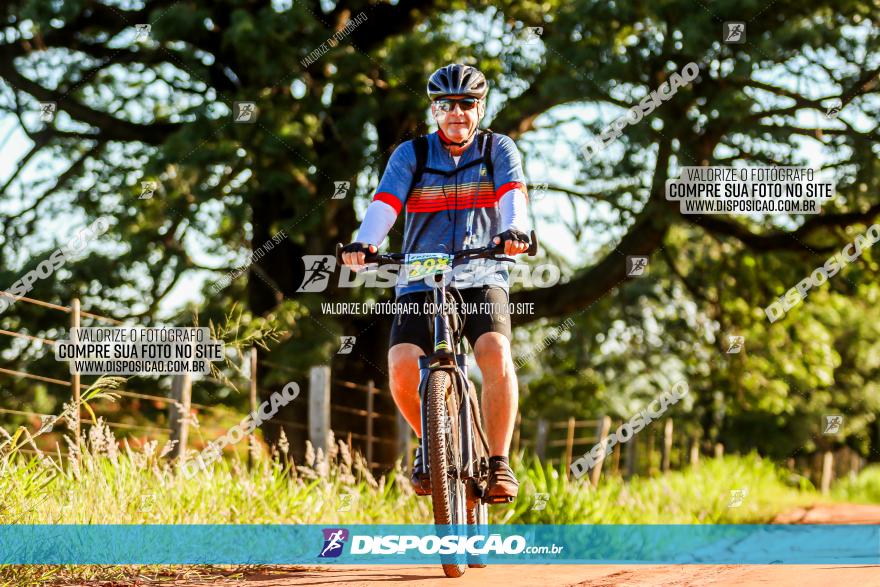 3° Desafio 100km de Terra