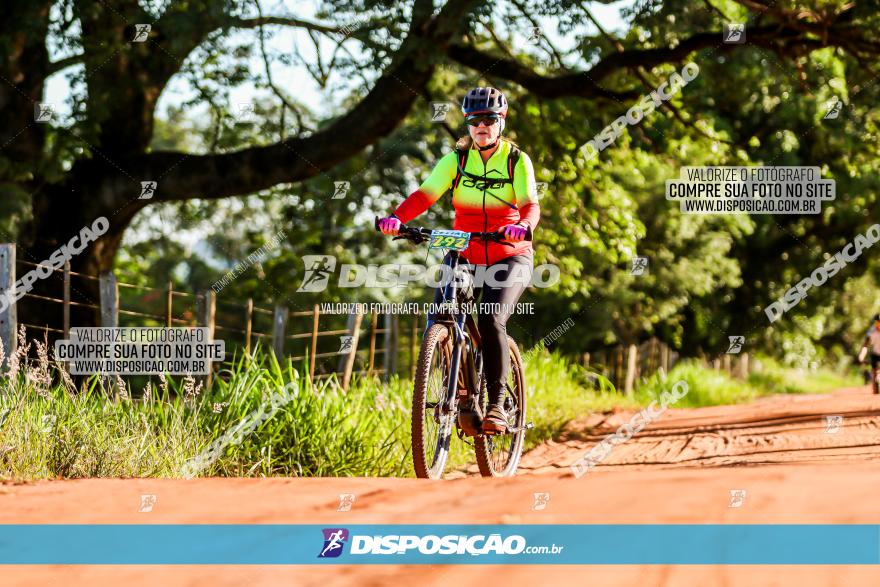 3° Desafio 100km de Terra